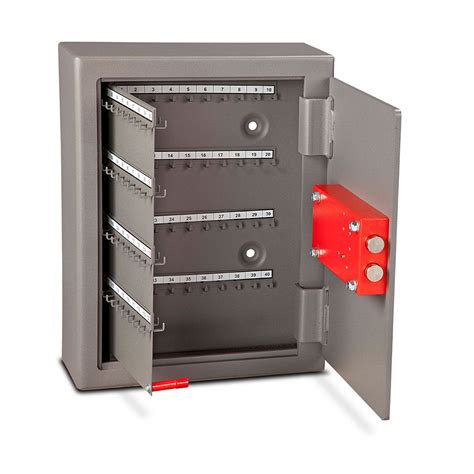 metal key box uk|heavy duty key box.